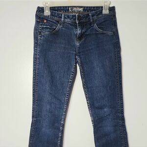 Hudson women's denim jeans size 26